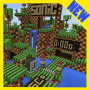 icon Sonic Parkour! parkour MCPE map! pour Samsung Galaxy Tab 3 V