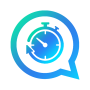 icon Whatta - Online Notifier for Whatsapp pour iball Andi 5N Dude