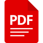 icon PDF Reader App : Read All PDF pour oppo A3