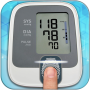 icon Finger Blood Pressure Prank pour Doov A8