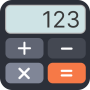 icon Calculer - Calculator pour amazon Fire HD 10 (2017)