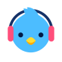 icon Lark Player pour LG Harmony
