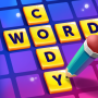icon CodyCross: Crossword Puzzles pour Motorola Moto X4