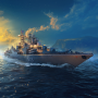 icon Modern Warships pour Samsung Galaxy S5 Active