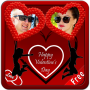 icon Valentines Day Wallpaper 2017 pour Samsung Galaxy Tab 3 Lite 7.0