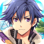 icon Trails of Cold Steel:NW pour oppo A37