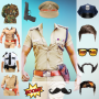 icon Police Photo Suit 2024 Editor pour Xiaomi Mi Pad 4 LTE