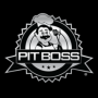 icon Pit Boss Grills pour Allview P8 Pro