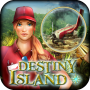 icon Destiny Island