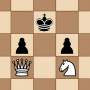 icon Chess Master: Board Game pour Xiaomi Mi Pad 4 LTE