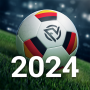 icon Football League 2024 pour Micromax Canvas Spark 2 Plus