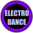 icon Electronic + Dance radio 9.6.3go