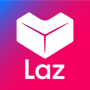 icon Lazada pour Samsung Galaxy Young 2