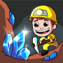 icon Idle Miner Tycoon pour Samsung Galaxy S9 SD845