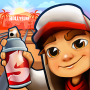 icon Subway Surfers pour Huawei Honor 9 Lite