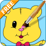 icon Kea Coloring Book pour Inoi 8