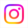 icon Instagram Lite pour Huawei Nova