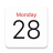 icon com.nhstudio.icalendar.calendarios.iphonecalendar 1.0.3