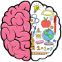 icon Brain Over