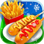 icon Street Food Maker - Cook it! pour THL T7