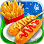 icon Street Food Maker - Cook it! pour Cubot Note Plus