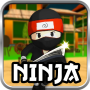 icon Ninja & Shaolin Zombies Clash