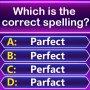 icon Spelling Quiz