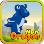 icon dragon Run