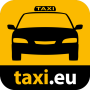 icon taxi.eu - Taxi App for Europe