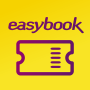 icon Easybook® Bus Train Ferry Car pour Samsung Galaxy Y Duos S6102