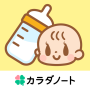 icon jp.co.plusr.android.babynote