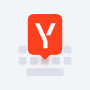 icon Yandex Keyboard pour sharp Aquos S3 mini
