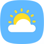 icon Weather pour Samsung Galaxy Note T879