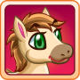 icon Pony Land pour intex Aqua Music