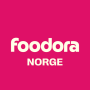 icon foodora: Food & Groceries pour intex Aqua Lions X1+