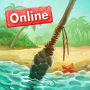 icon Survival Island Online MMO pour Xiaomi Redmi Note 5 SD625 India
