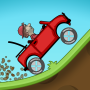 icon Hill Climb Racing pour qmobile Noir J2