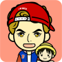 icon Cartoon Face & Cartoon Model pour zen Admire Unity