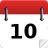 icon Moniusoft Kalender 9.3.0