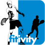 icon Tennis - Training for Doubles Competition pour nuu N4L