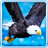 icon Eagle Live Wallpaper 21.0