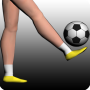 icon Football Juggling