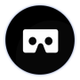 icon VR Player - Virtual Reality pour Samsung Galaxy S3