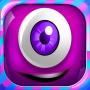 icon Jumper - leap bisquit