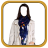 icon Women Scarf Fashion Suit 1.0.4