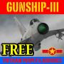 icon Gunship III V.P.A.F FREE pour Mobiistar Prime X Plus