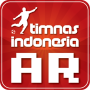 icon Timnas Indonesia AR