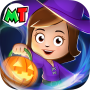 icon My Town Halloween - Ghost game pour Huawei Mate 9 Pro