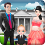 icon President Wife Birth a Baby pour vivo X6S