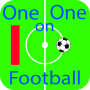 icon OneonOne: Football Free